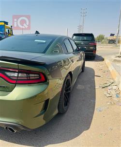 دودج تشارجر